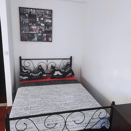 Mellitus Studio Apartment Split Bagian luar foto