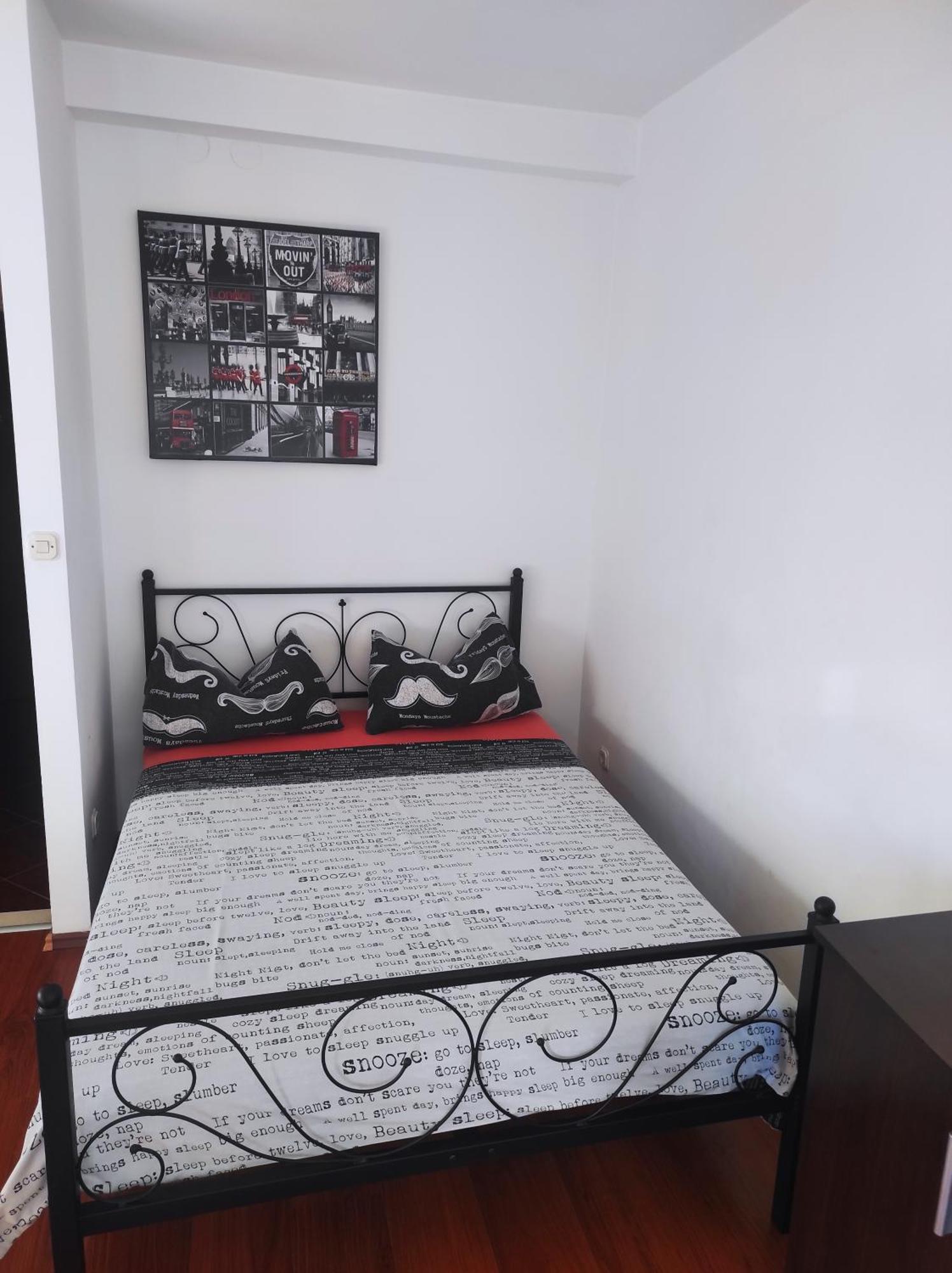 Mellitus Studio Apartment Split Bagian luar foto