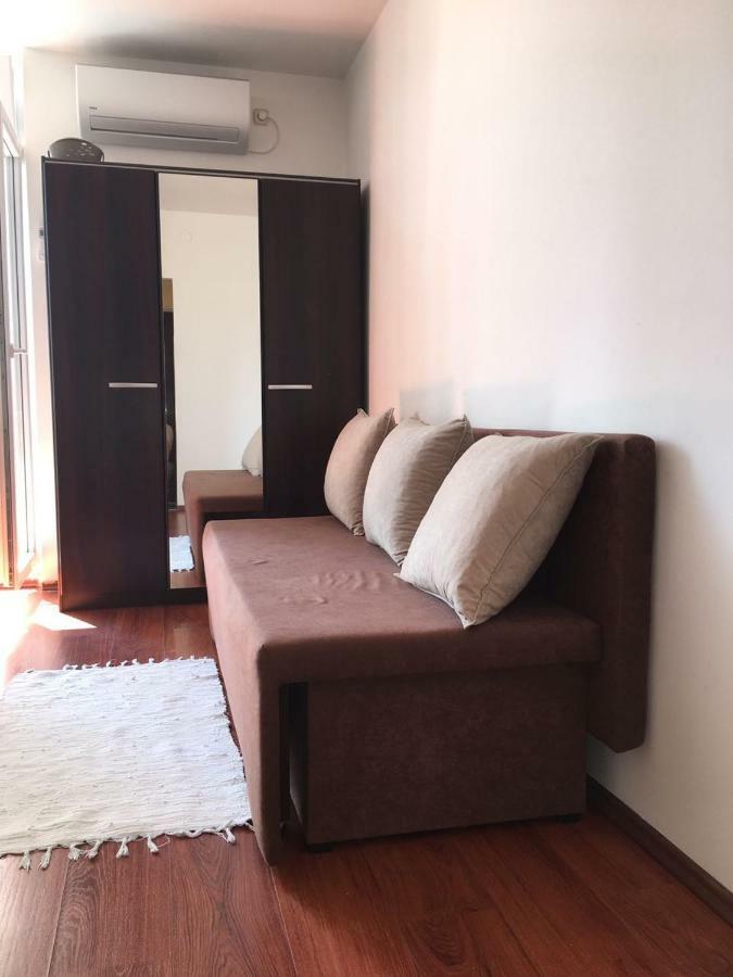 Mellitus Studio Apartment Split Bagian luar foto