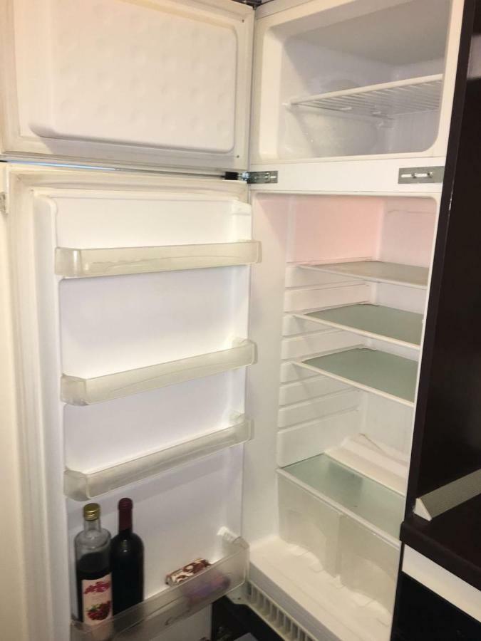 Mellitus Studio Apartment Split Bagian luar foto