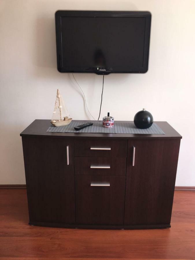Mellitus Studio Apartment Split Bagian luar foto