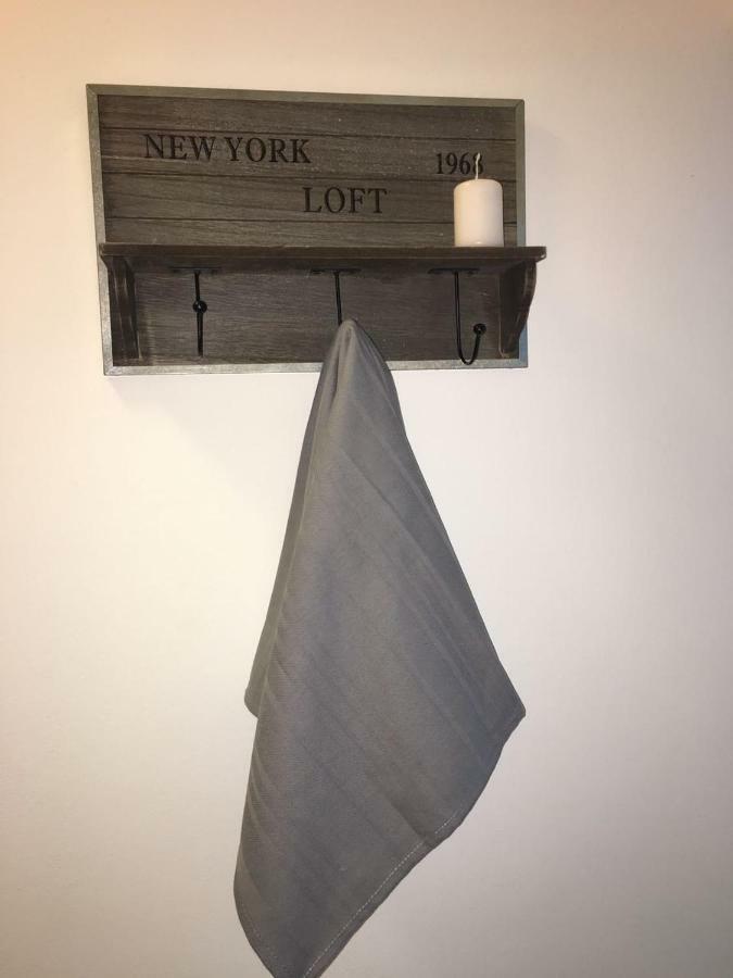 Mellitus Studio Apartment Split Bagian luar foto