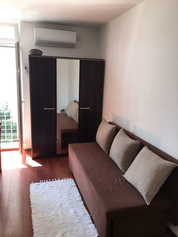 Mellitus Studio Apartment Split Bagian luar foto